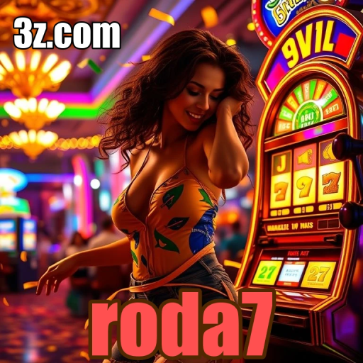 Aventura em Ação: Roda7 e Suas Ofertas Imperdíveis