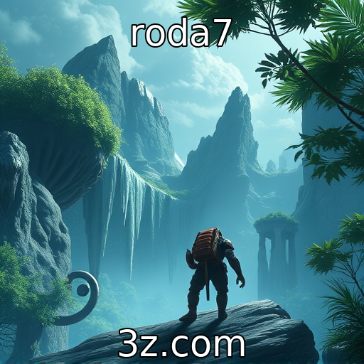 roda7 | Desenvolvedores buscam diversidade em narrativas de jogos