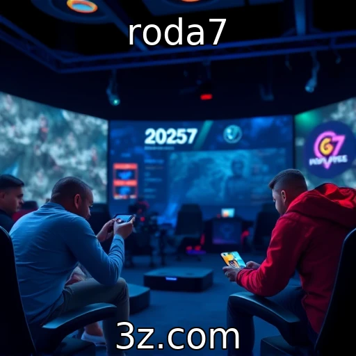 Adaptação de jogos para diferentes plataformas em 2025