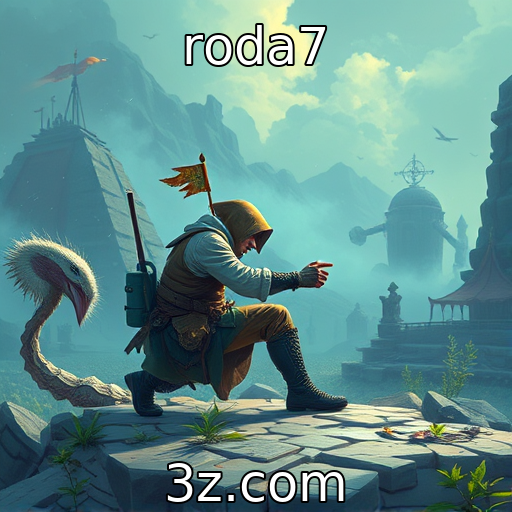 roda7 | Tendências em jogos que vão dominar a indústria