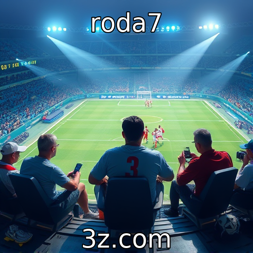 roda7 - Impacto das microtransações nos jogos modernos