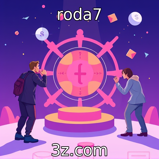 roda7 | Mudanças nas estratégias de monetização na indústria de jogos