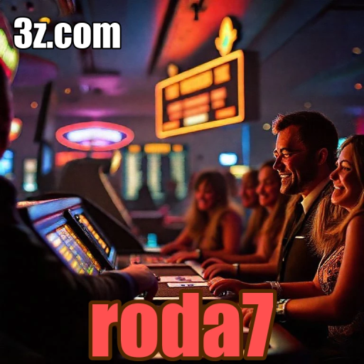 Multiplayer e Conexão: Uma Nova Era no Roda7