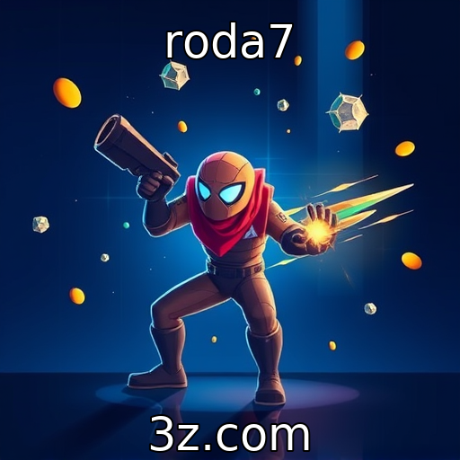 roda7 | Novos modelos de monetização no setor de jogos
