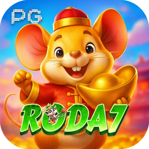 roda7 logo